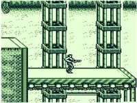 Probotector (Game Boy)